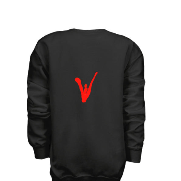 BLACK - BACK