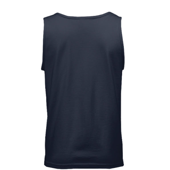 NAVY - BACK