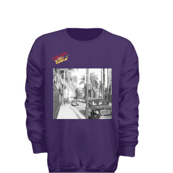 PURPLE - FRONT