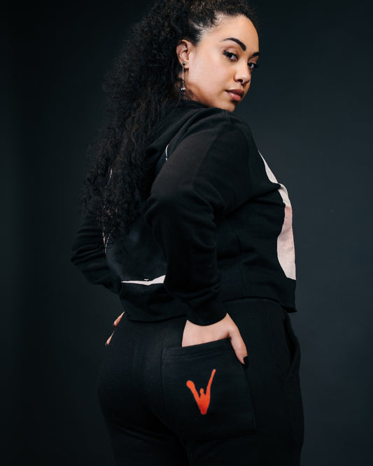 WMNS JOGGER (Red Logo)