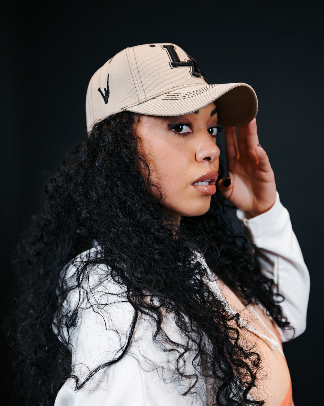 LA Hats