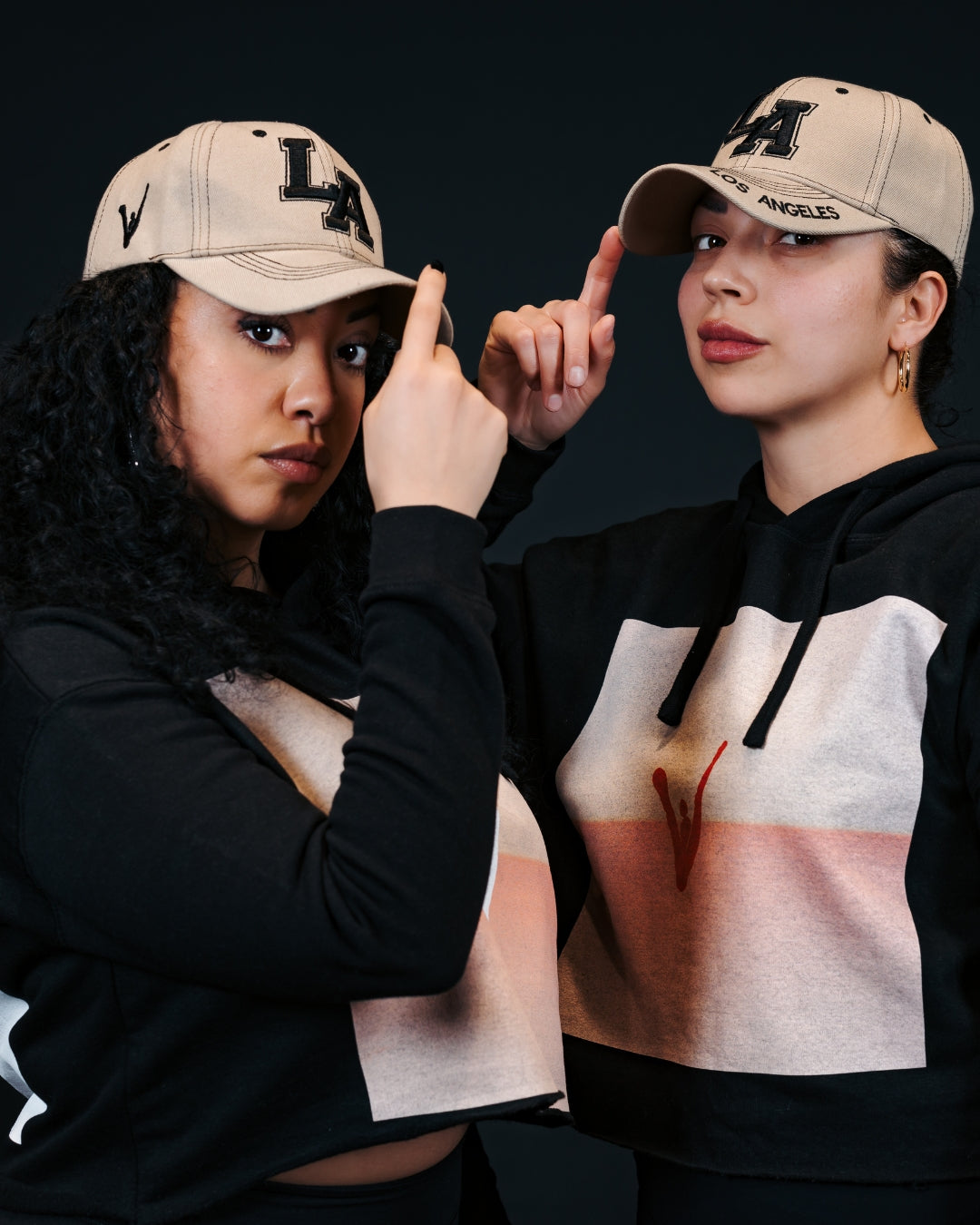 LA Hats