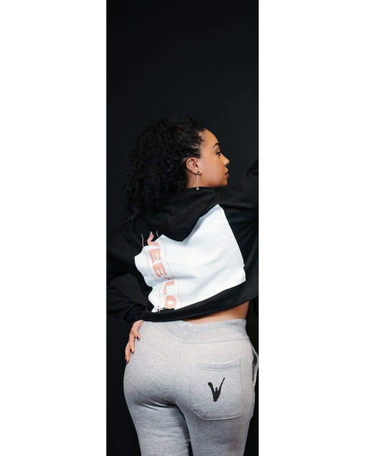 WMNS Joggers (Black Logo)