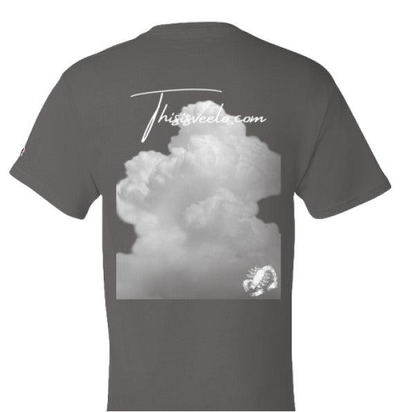 STONE GRAY - BACK