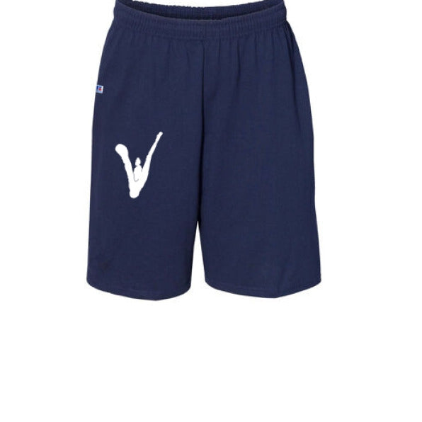 Navy - FRONT