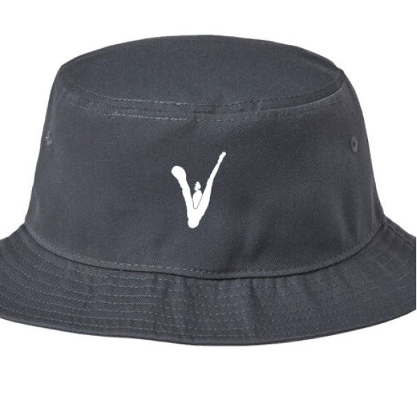 Dark Grey - FRONT