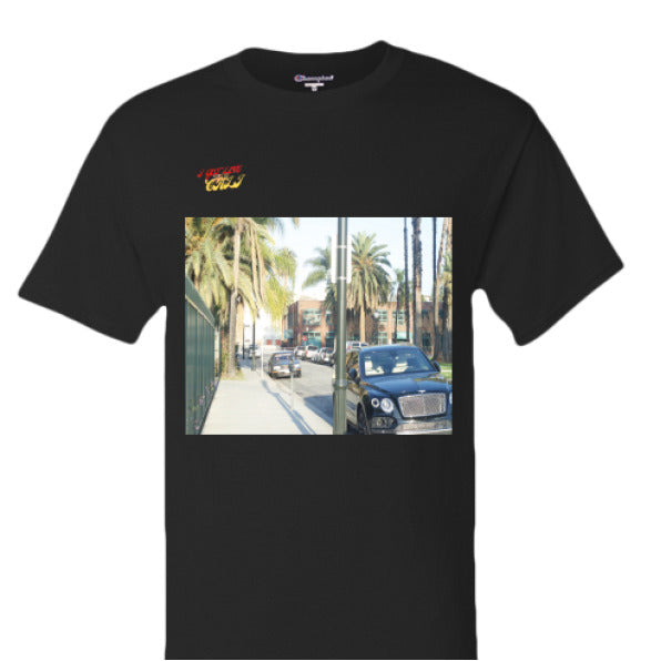 BLACK - FRONT