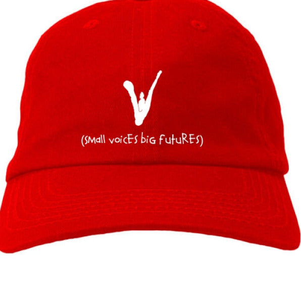 RED - FRONT