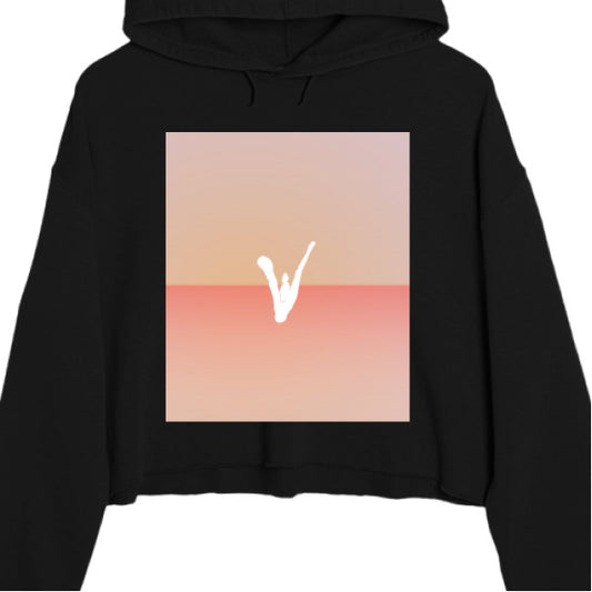 BLACK - FRONT