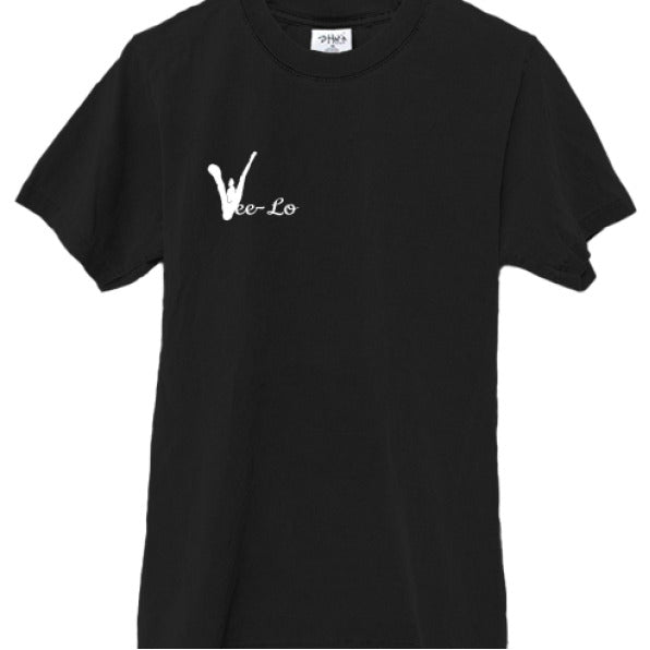 Black - FRONT