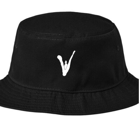 Black - FRONT