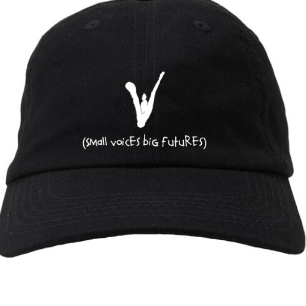 BLACK - FRONT