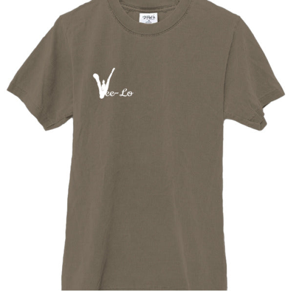 Olive - FRONT