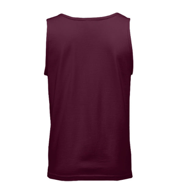 MAROON - BACK