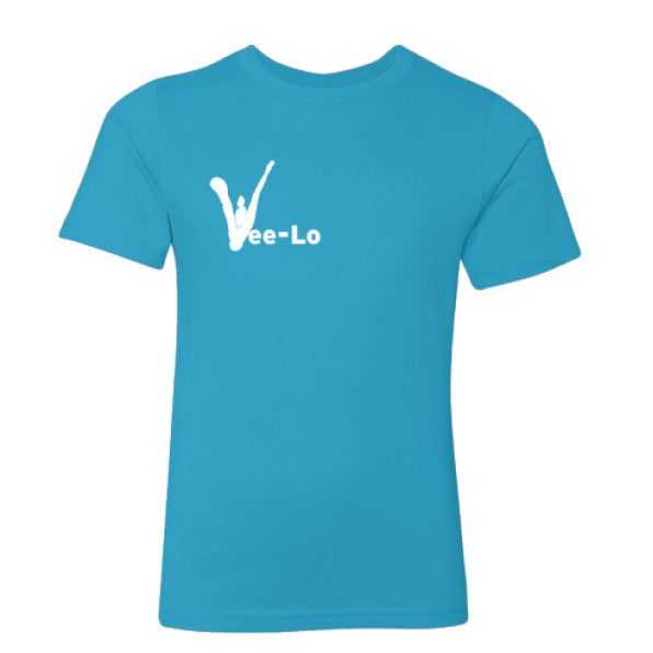 Turquoise - FRONT