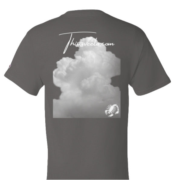 STONE GRAY - BACK