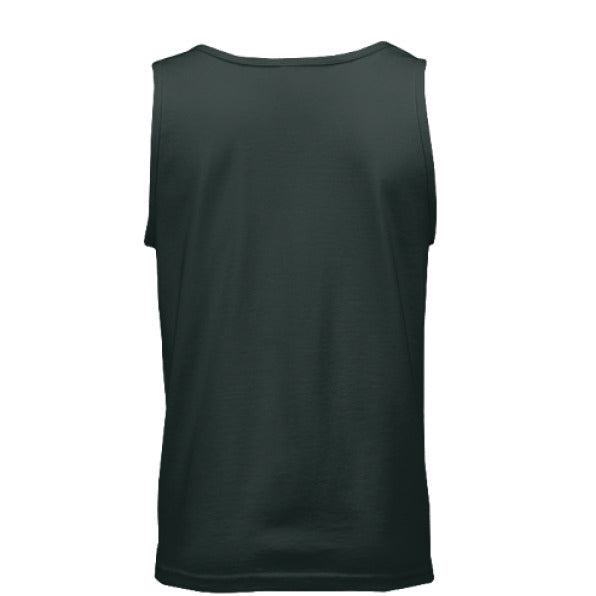 FOREST GREEN - BACK
