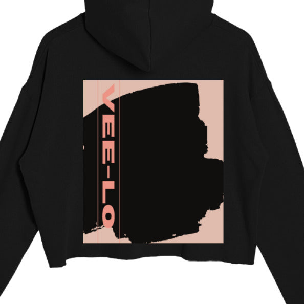 BLACK - BACK