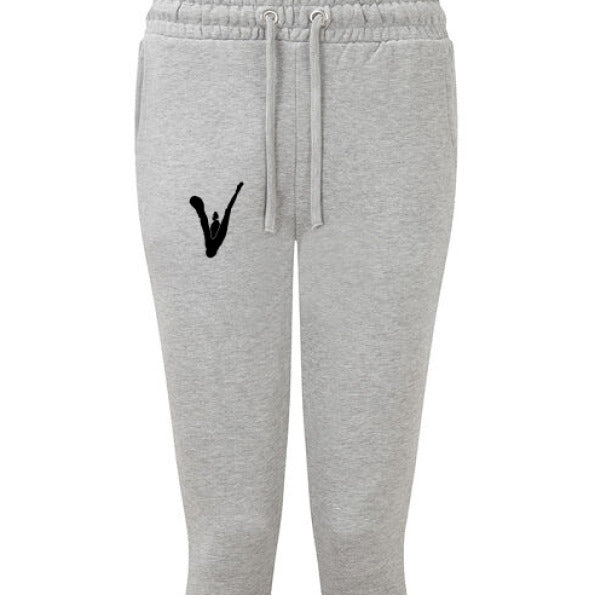 HEATHER GREY - FRONT