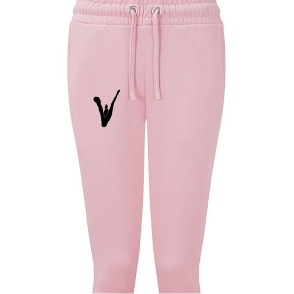 LIGHT PINK - FRONT