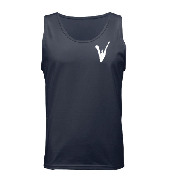 NAVY - FRONT