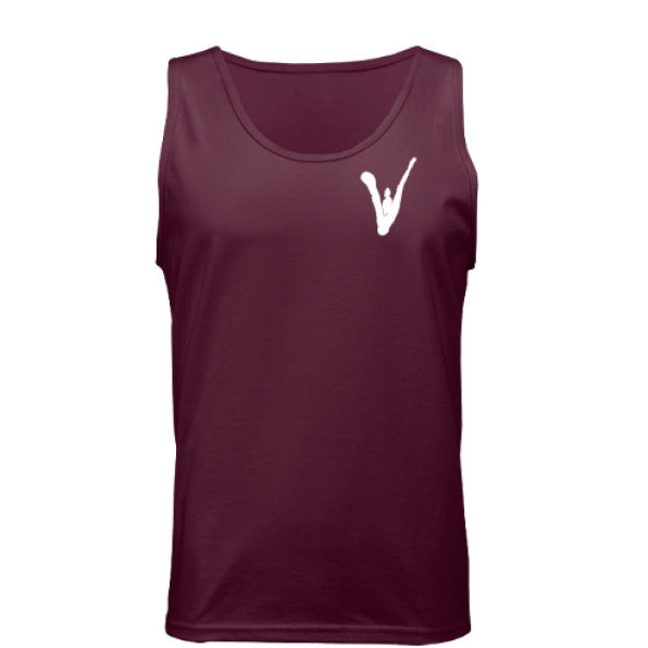 MAROON - FRONT