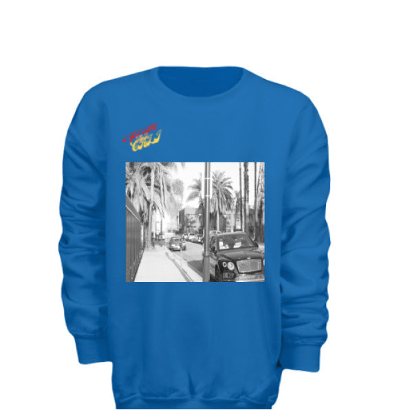 ROYAL - FRONT