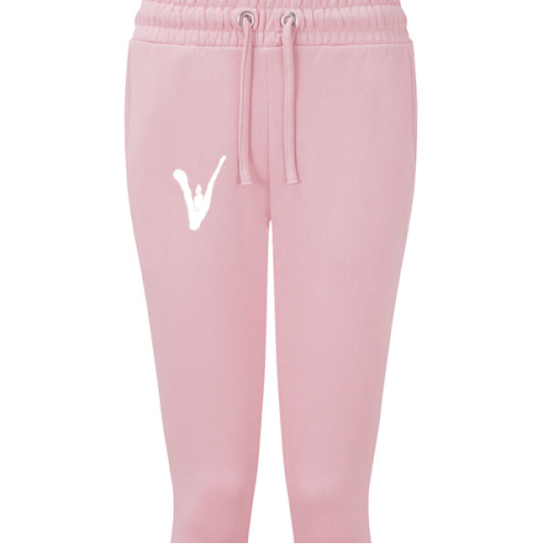 LIGHT PINK - FRONT