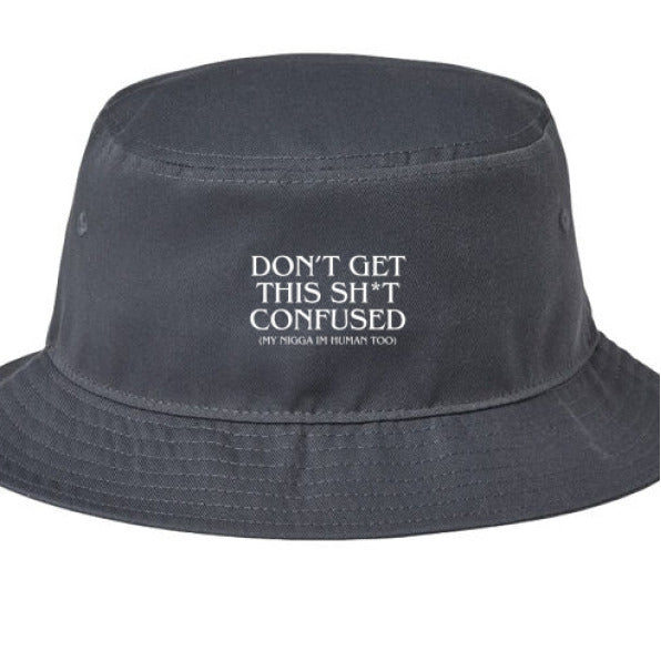 Dark Grey - BACK