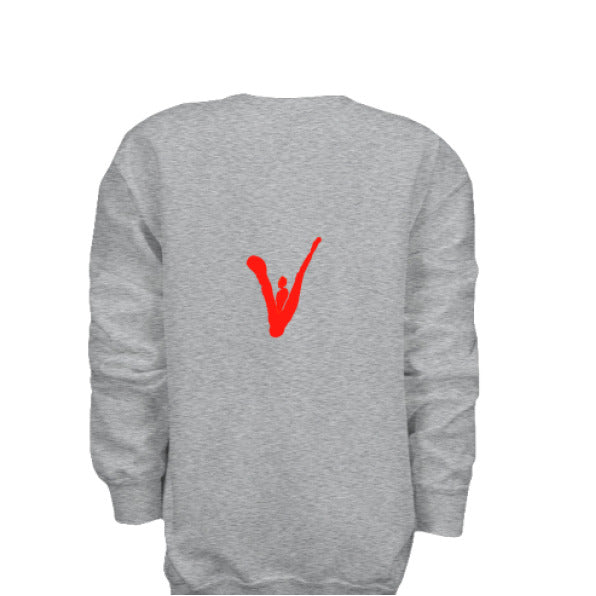 SPORT GREY - BACK