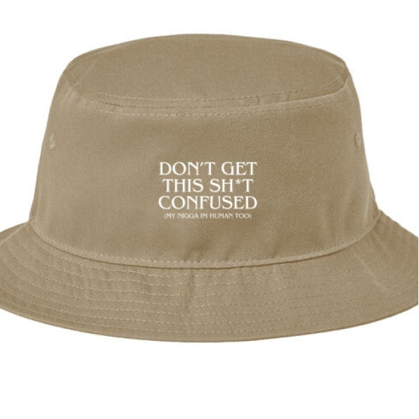 Khaki - BACK