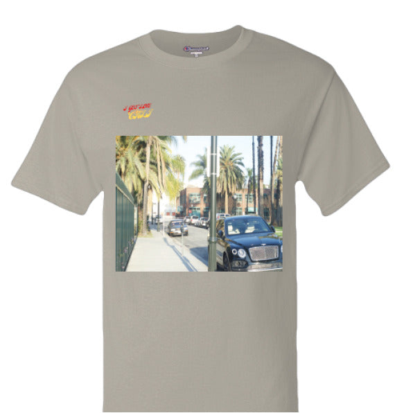 Sand - FRONT
