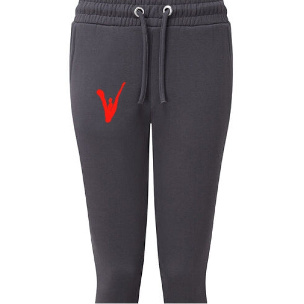 CHARCOAL - FRONT