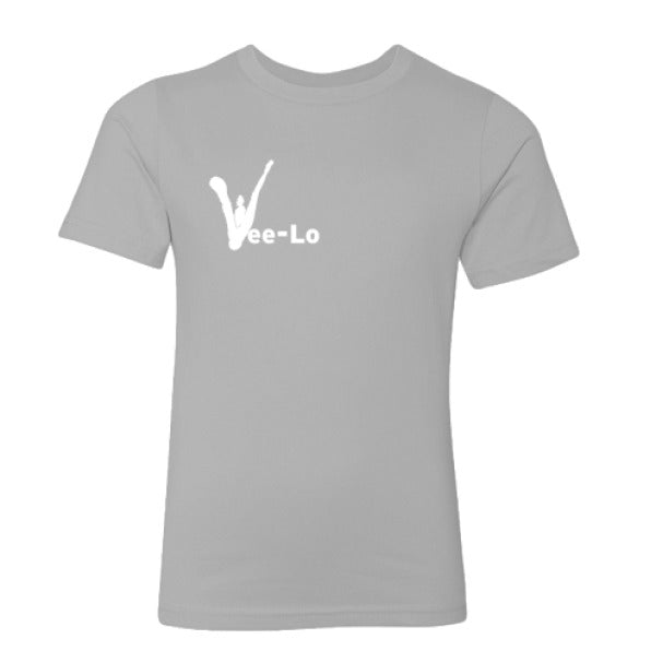 LIGHT GRAY - FRONT