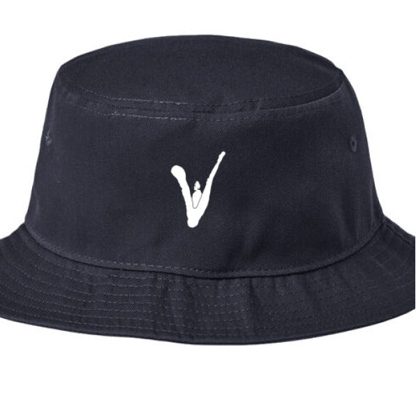 Navy - FRONT