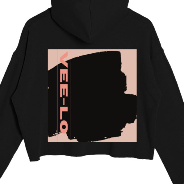 BLACK - BACK