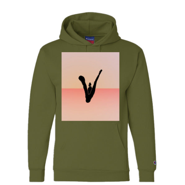 Fresh Olive - FRONT