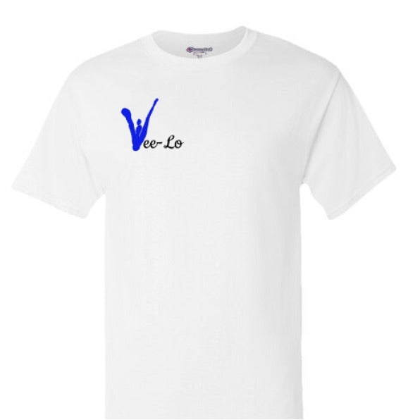 WHITE - FRONT