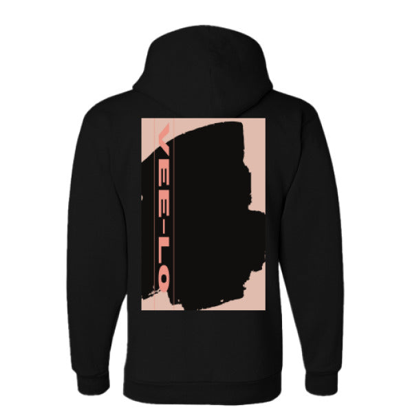 BLACK - BACK