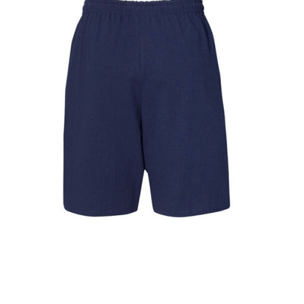 Navy - BACK