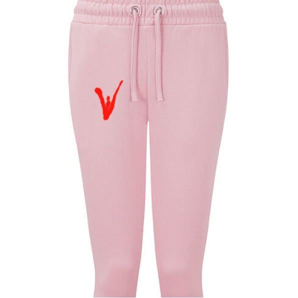 LIGHT PINK - FRONT